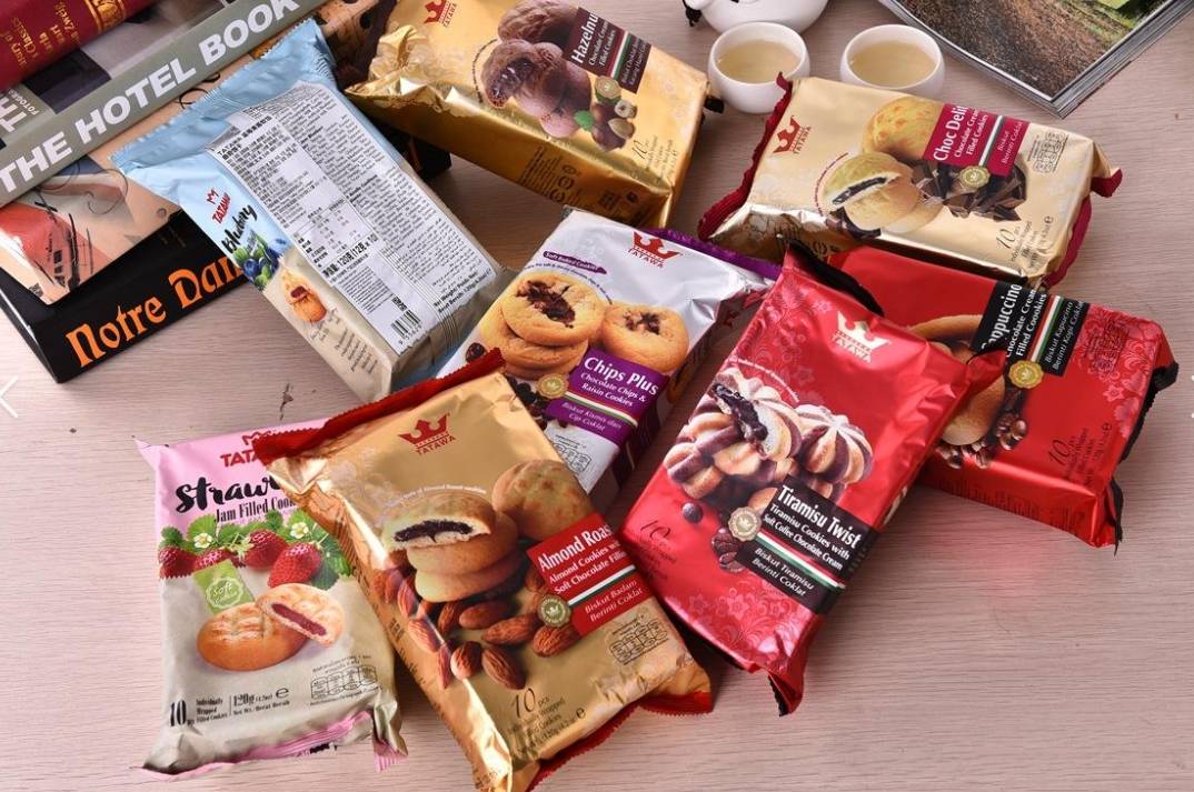 预包装食品 便利背后的安全与选择指南